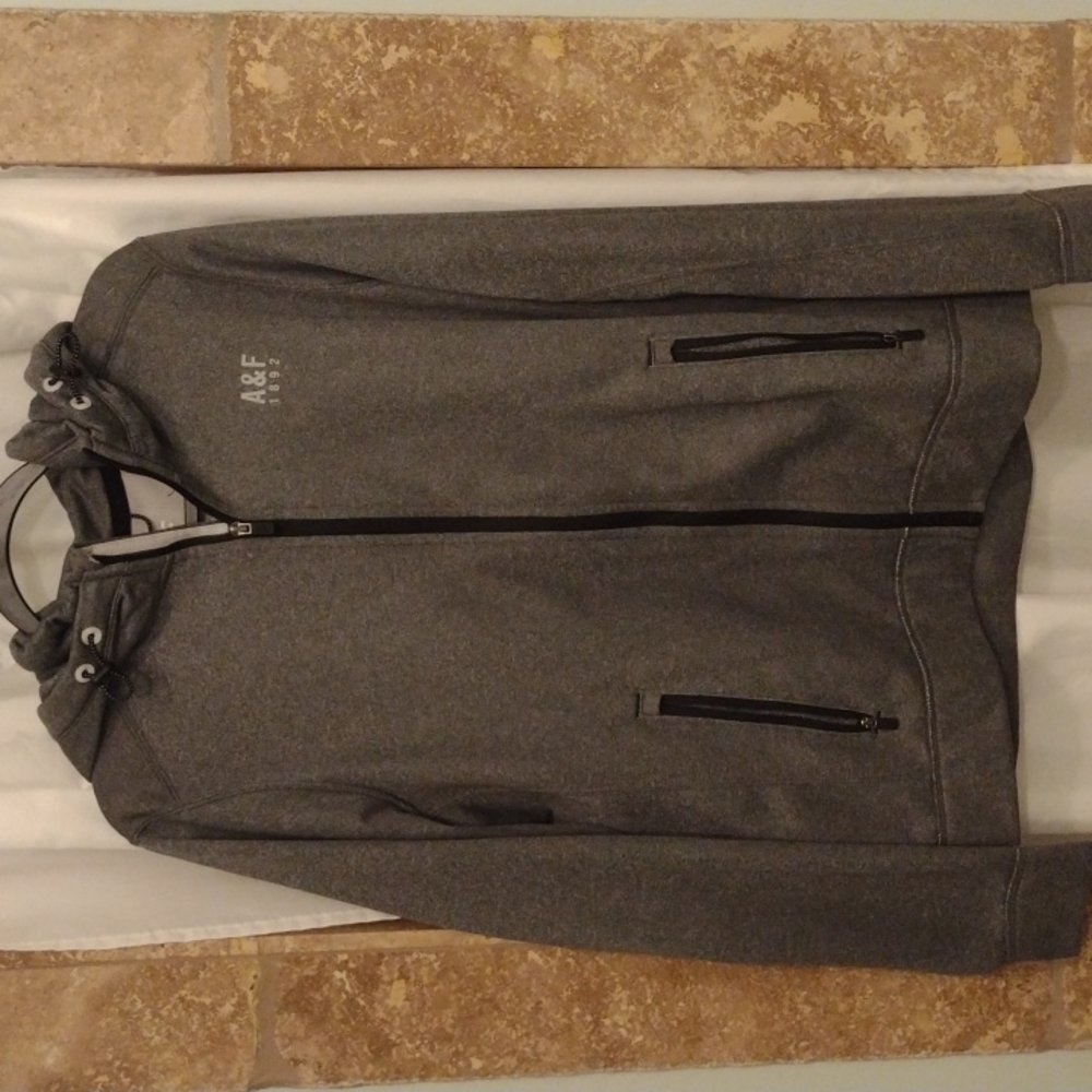 Abercrombie Active Hoodie